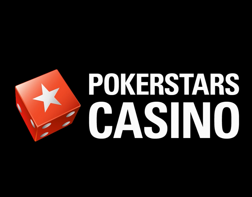 PokerStars logo