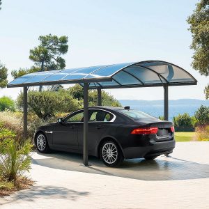 Carport PORTLAND 5x2