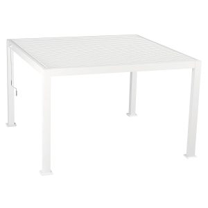 Kerti alumínium pavilon MEGAN 3