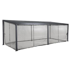 Rovarháló LUXUS 6x3