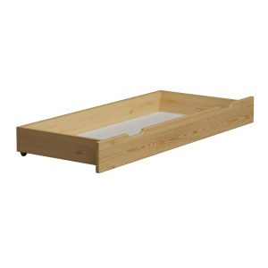 Ágyneműtartó fiók 150 cm Fenyő Maxi-Drew